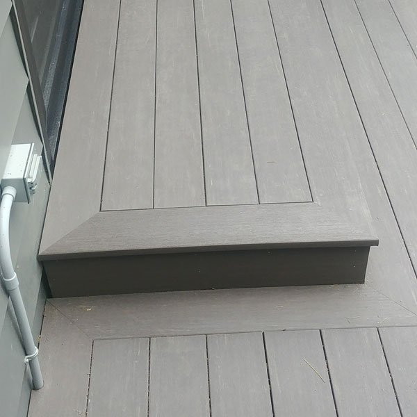 CompositeDeckOakville Composite Deck Oakville